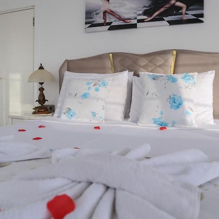 Dantela Butik Hotel Çeşme Exteriör bild