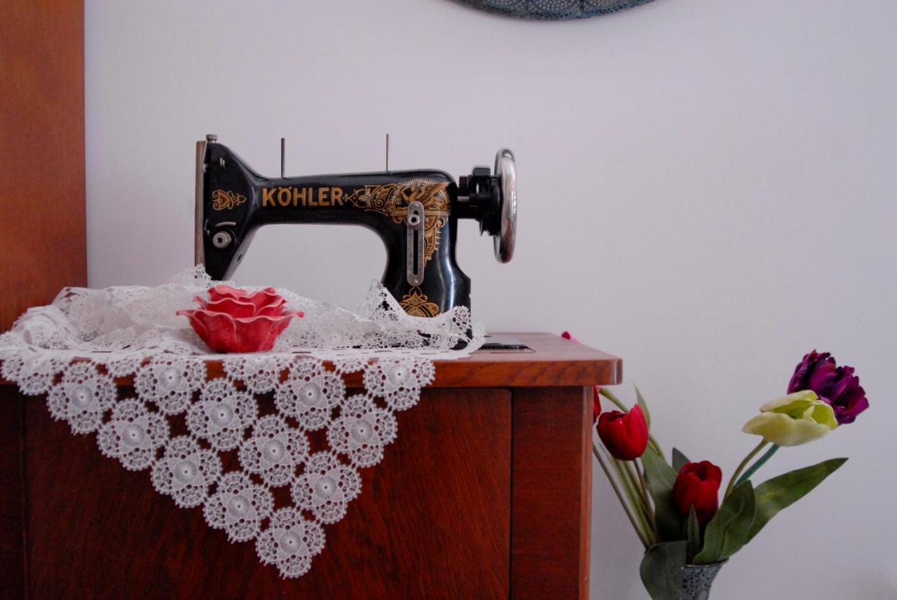 Dantela Butik Hotel Çeşme Exteriör bild