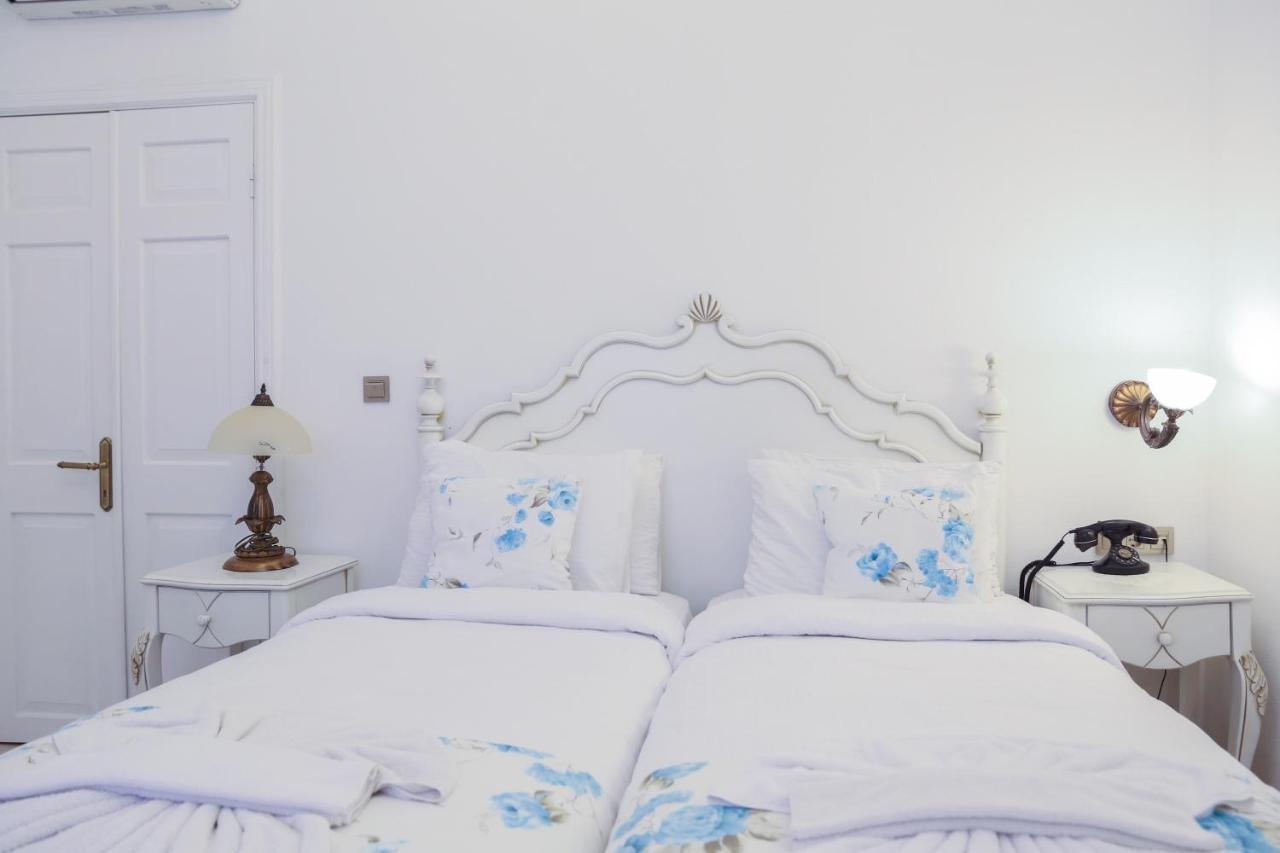 Dantela Butik Hotel Çeşme Exteriör bild