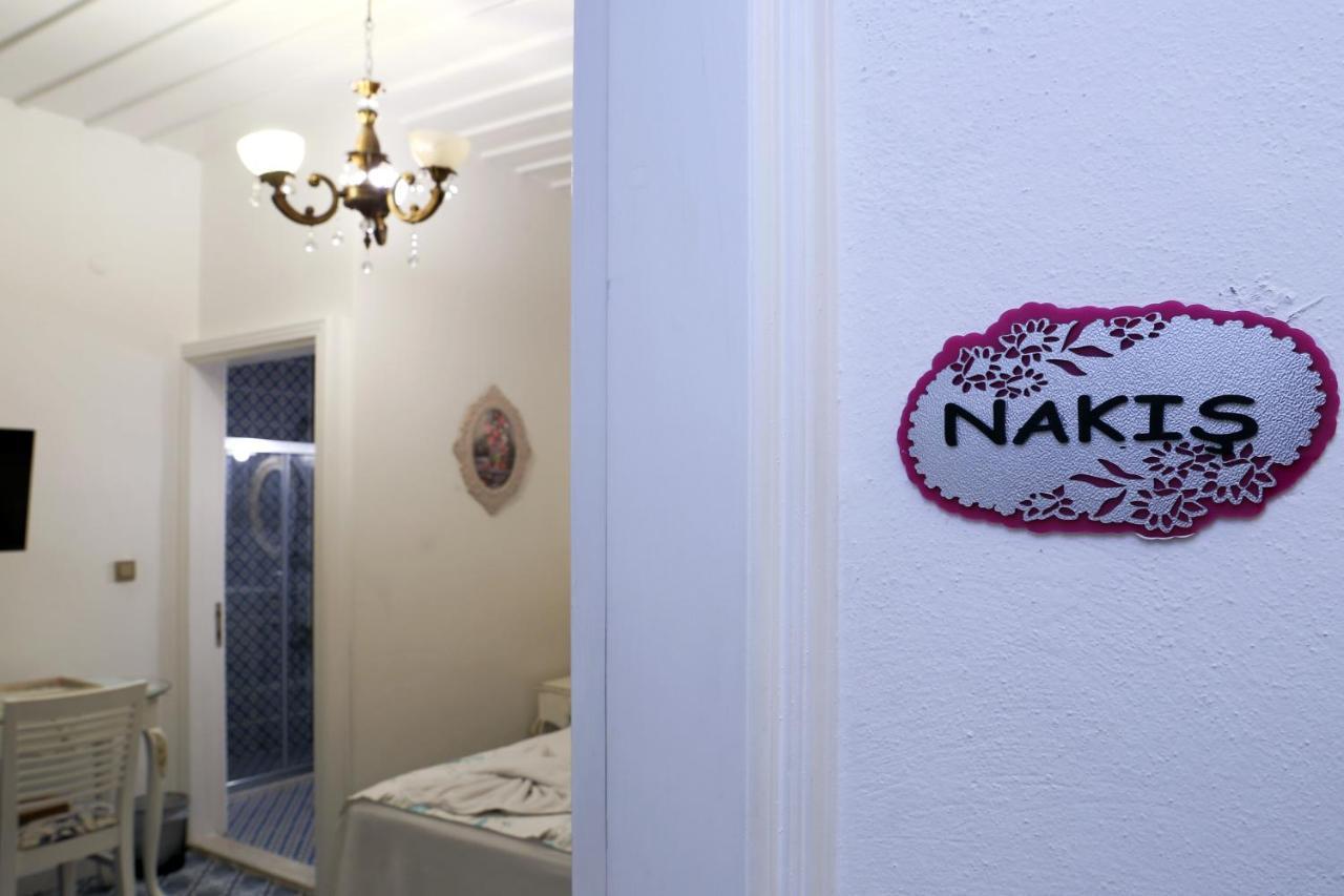 Dantela Butik Hotel Çeşme Exteriör bild