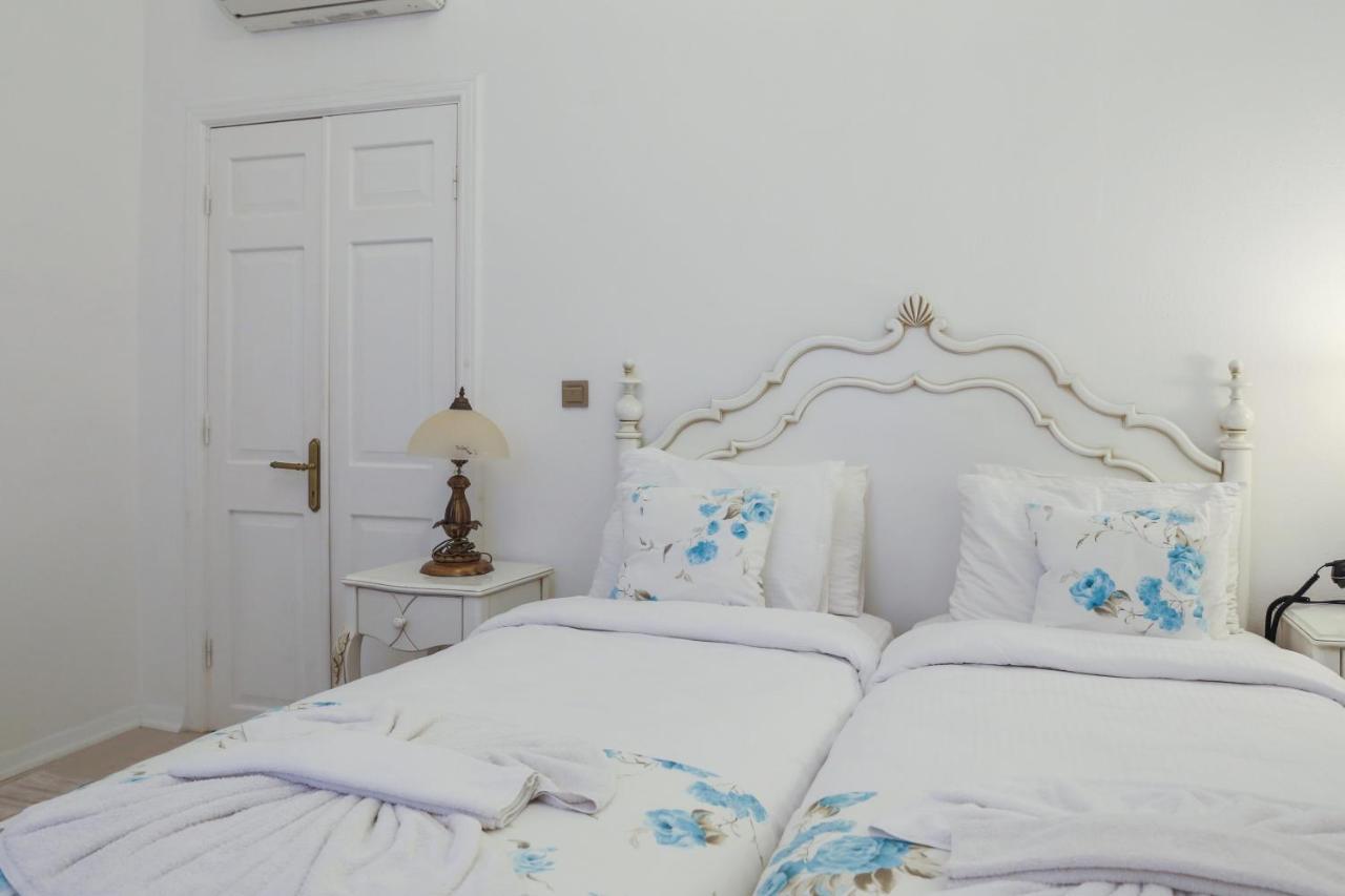 Dantela Butik Hotel Çeşme Exteriör bild