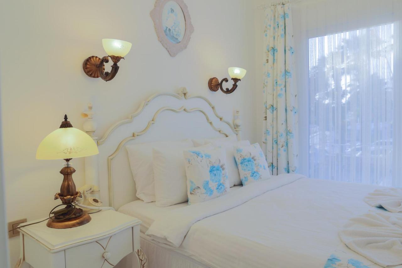 Dantela Butik Hotel Çeşme Exteriör bild