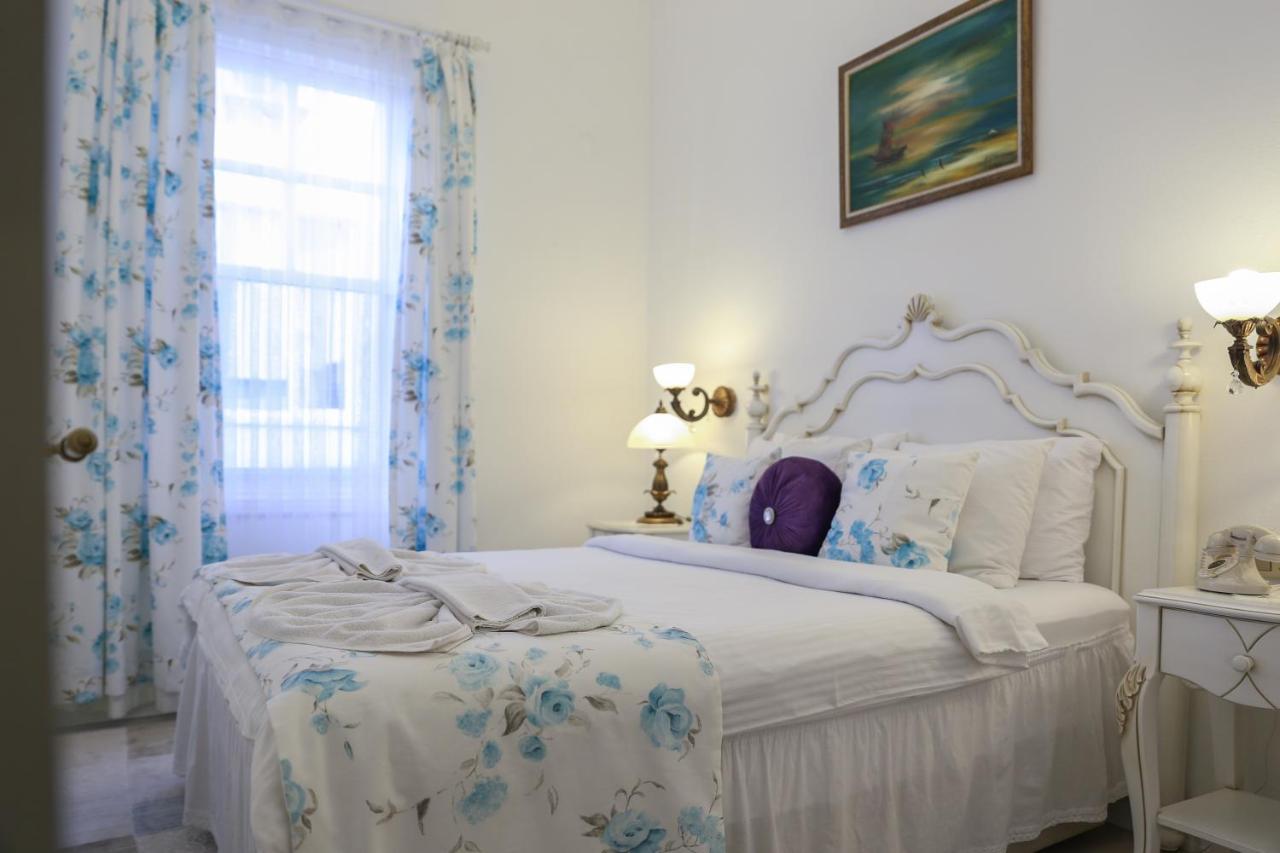 Dantela Butik Hotel Çeşme Exteriör bild