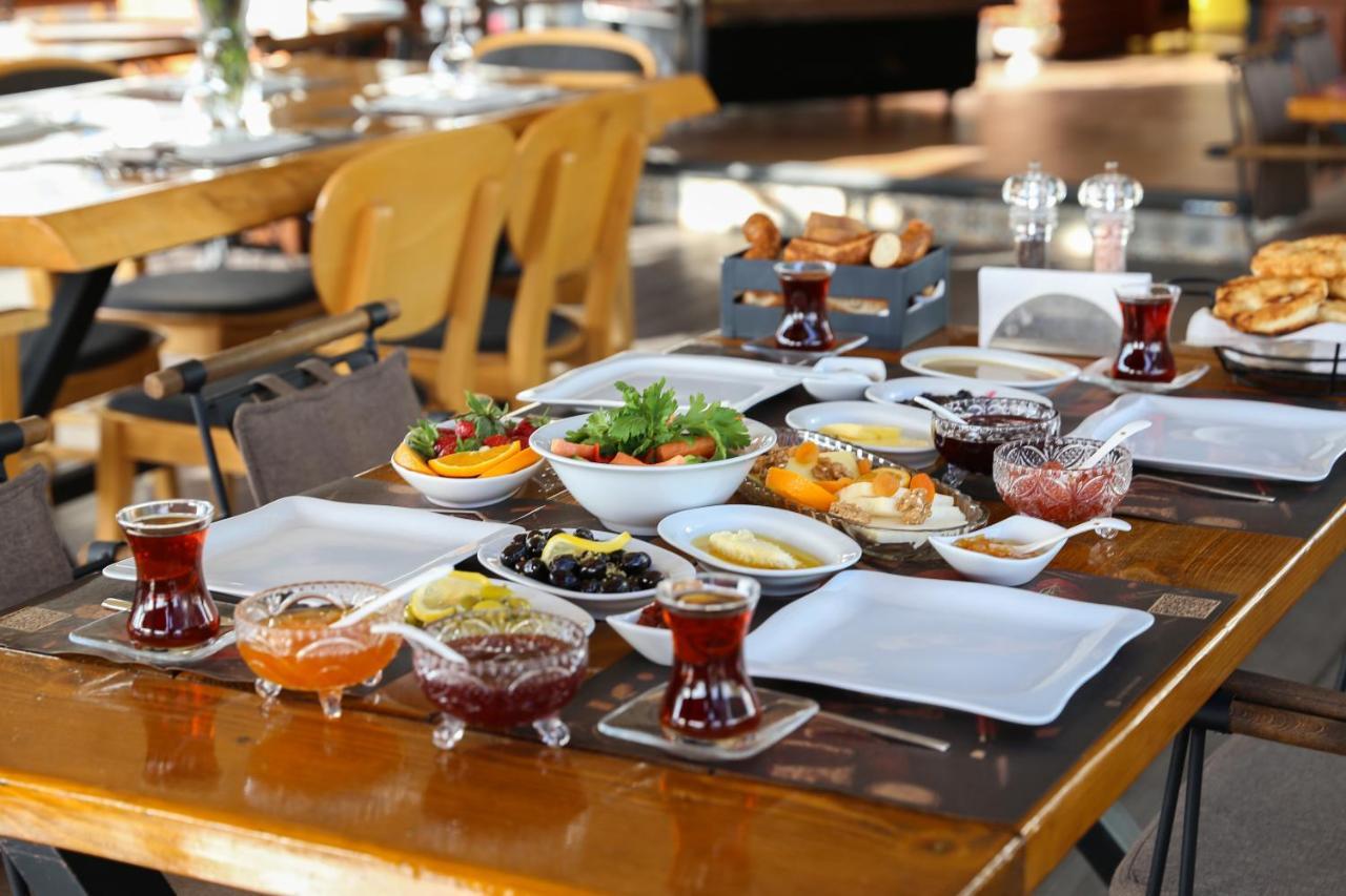 Dantela Butik Hotel Çeşme Exteriör bild