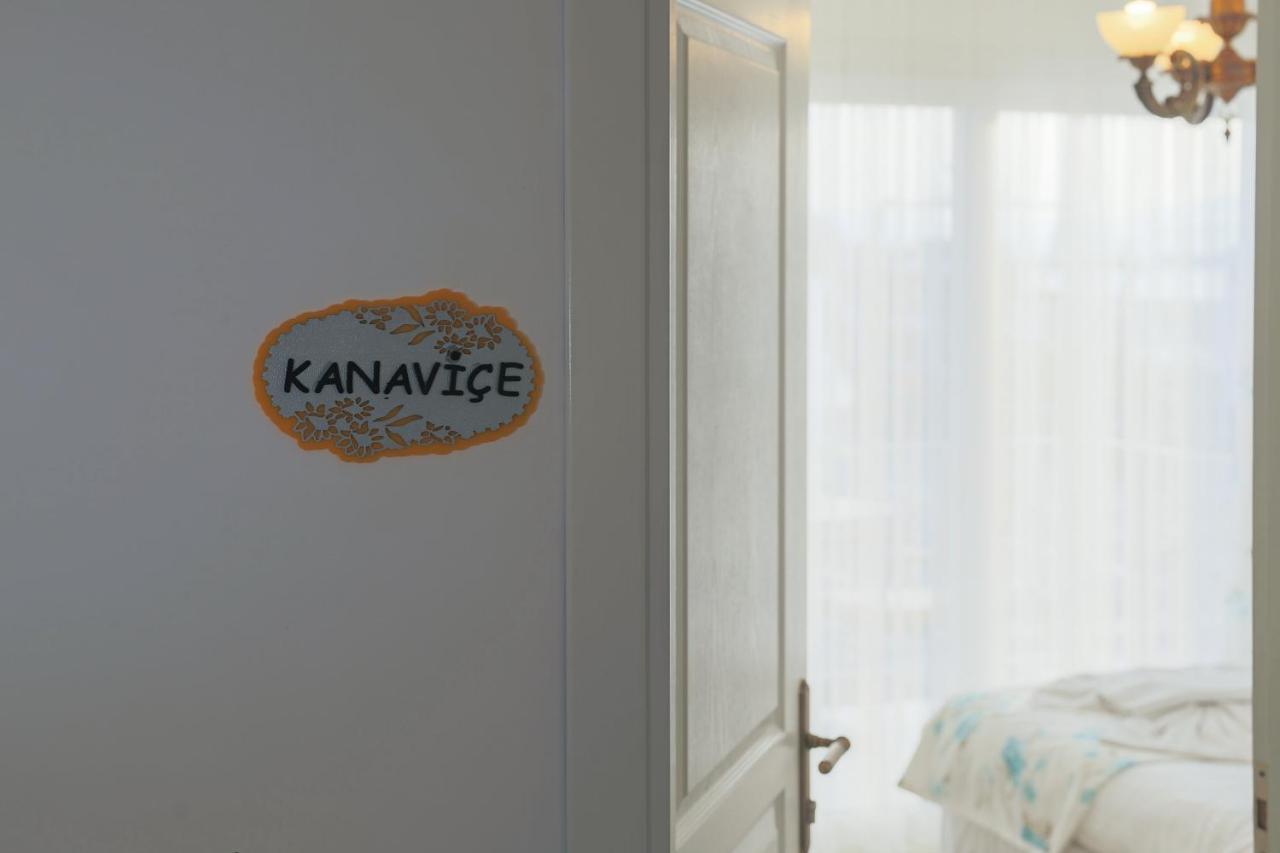 Dantela Butik Hotel Çeşme Exteriör bild