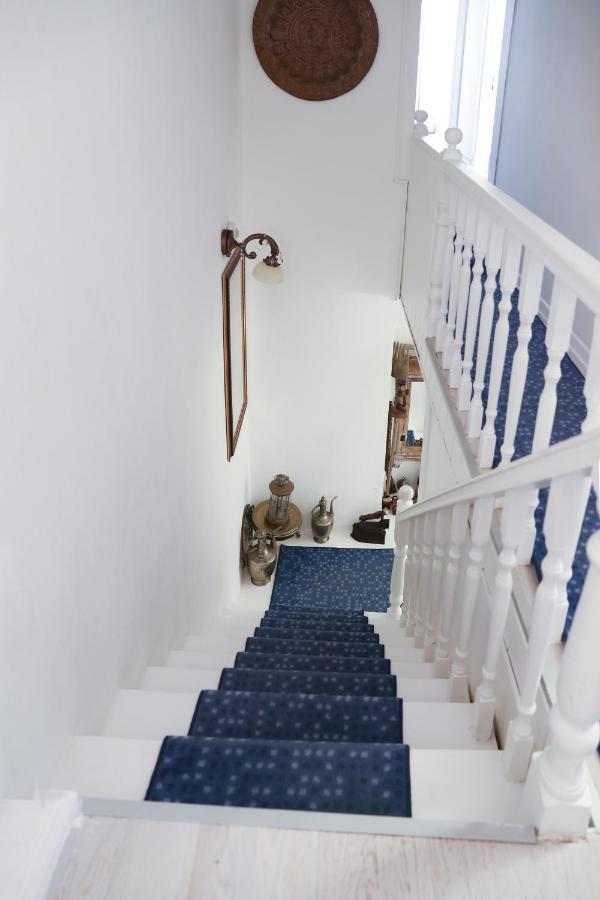 Dantela Butik Hotel Çeşme Exteriör bild