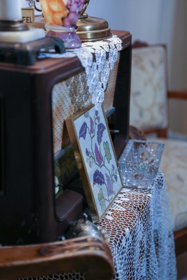Dantela Butik Hotel Çeşme Exteriör bild