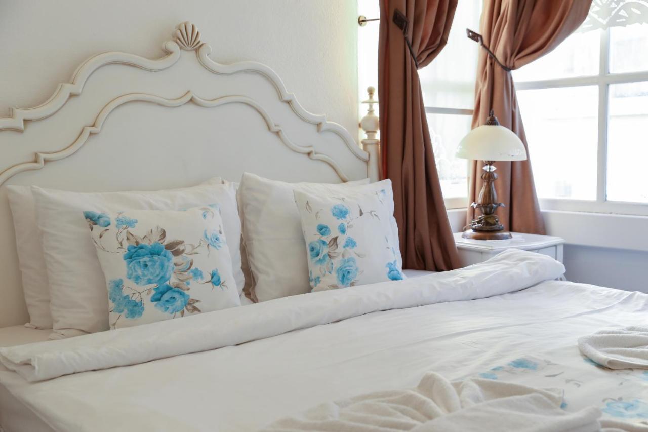 Dantela Butik Hotel Çeşme Exteriör bild