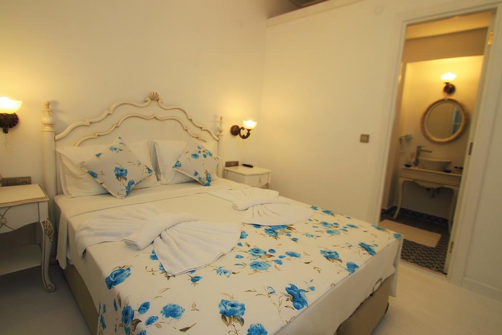 Dantela Butik Hotel Çeşme Rum bild